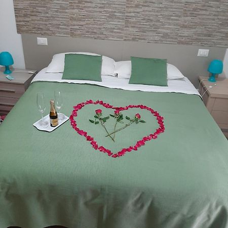 Da Lucia Bed and Breakfast Rome Buitenkant foto