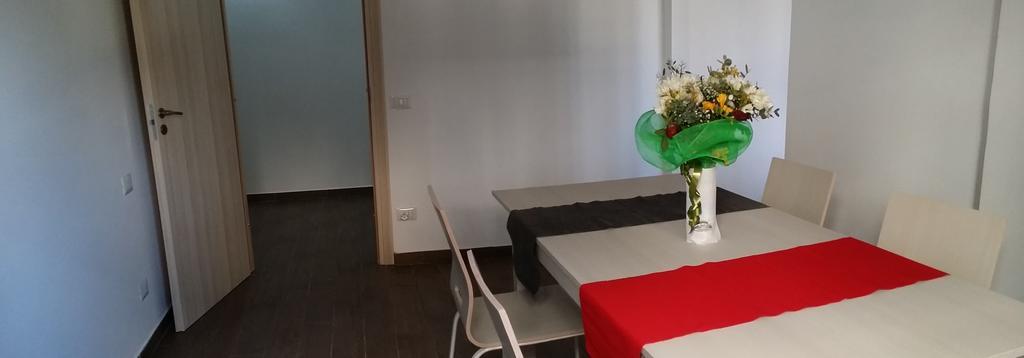 Da Lucia Bed and Breakfast Rome Buitenkant foto