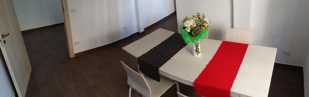 Da Lucia Bed and Breakfast Rome Buitenkant foto