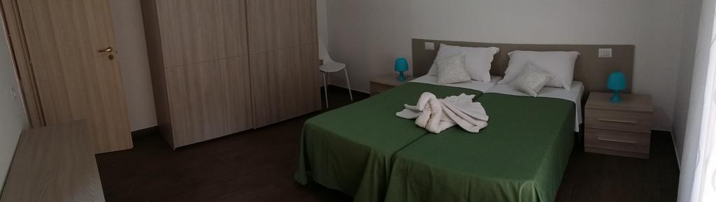 Da Lucia Bed and Breakfast Rome Buitenkant foto