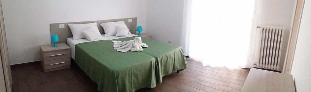Da Lucia Bed and Breakfast Rome Buitenkant foto