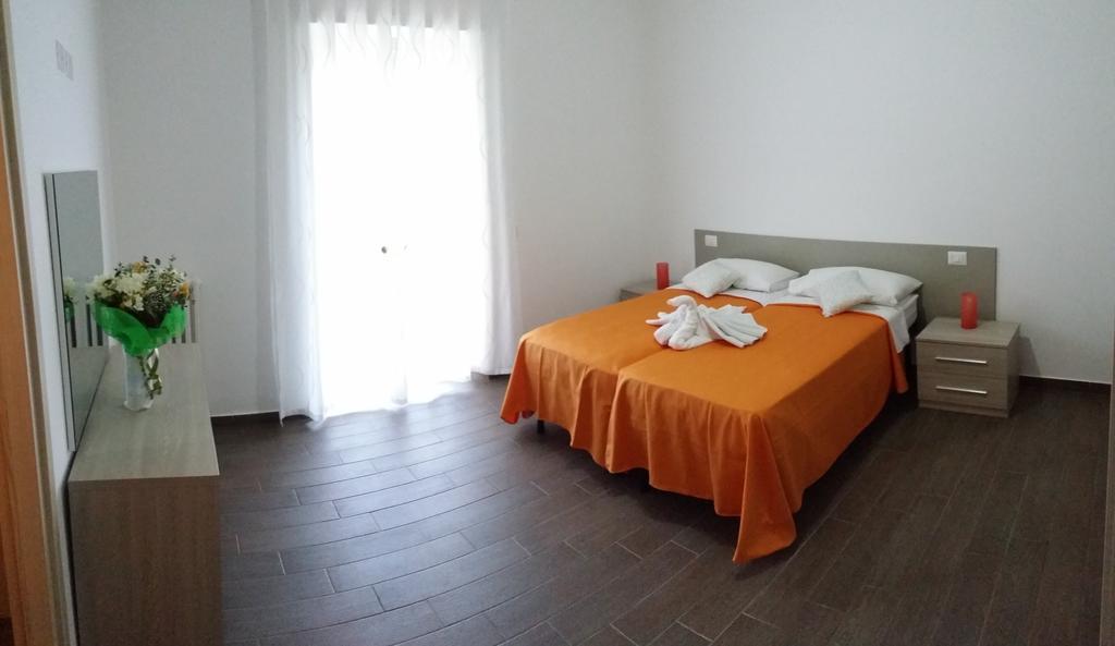 Da Lucia Bed and Breakfast Rome Buitenkant foto