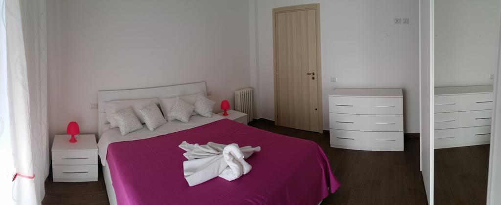 Da Lucia Bed and Breakfast Rome Buitenkant foto