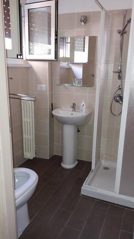 Da Lucia Bed and Breakfast Rome Buitenkant foto
