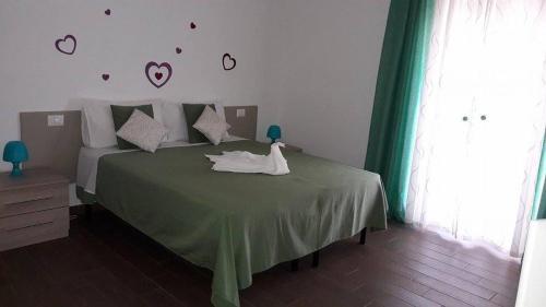 Da Lucia Bed and Breakfast Rome Buitenkant foto